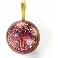 Ginza.se Harry Potter Christmas Bauble: Fawkes