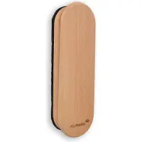 Legamaster Wooden magnetische wisser voor whiteboards