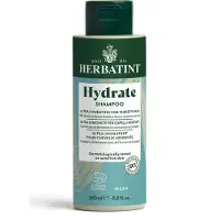 Herbatint Hydraterende shampoo voor alle haartypes, 260 ml