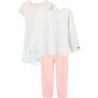 Zippy 3107052701 Pyjama Met Lange Mouwen 2 Eenheden