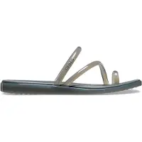 Crocs Miami Toe Loop Sandalen