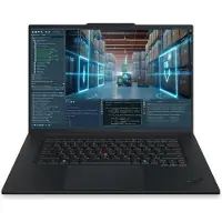 Lenovo Idg Thinkpad P1 Gen 8 Wuxga 16´´ Ult7-356h/64gb/1tb Ssd/nvidia Rtx Pro 2000 Laptop