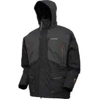 Savage Gear Heatlite Thermo Bib Pants Zwart 2XL Man