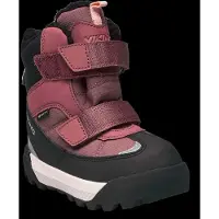 Viking - Kid's Expower Warm GTX 2V - Winterschoenen 31, zwart