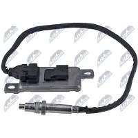 NTY ENOX-WW-008 NOx-sensor, ureuminspuiting