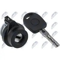 NTY EST-WW-010 Slotcilinder, ontstekingsslot