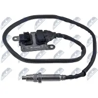NTY ENOX-WW-009 NOx-sensor, ureuminspuiting