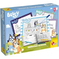 Bluey - Drawing School (99382)
