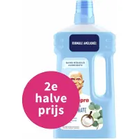Mr. Propre Mr. Proper Allesreiniger Bicarbonaat En Eucalyptus (1000 ml)
