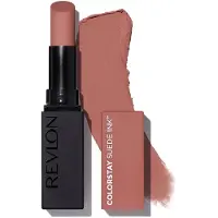Revlon Colorstay Suede Ink Lippenstift #002 - Geen Regels 2,55 ml