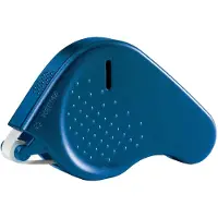 Herma 1013 Lijmroller Transfer, permanent klevend blauw, 15 m - 2 stuks