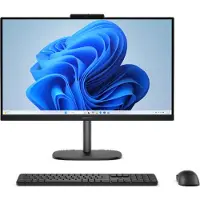 HP OmniStudio 24-cv0050nd All-in-One PC - 24" FHD - Ryzen 5 - 8GB - 512GB