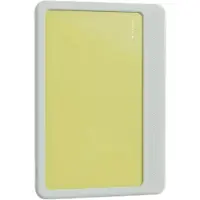 Hyper Sacoche pour ordinateur portable Gris clair pour Apple MacBook Neo 13"