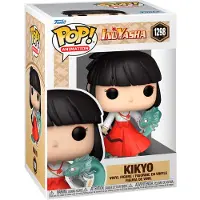 Funko POP! InuYasha - Kikyo 1298 - Pop! Vinyl figuur