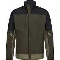 Engel Entire Work Jacket | Maat: 3XL
