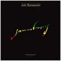 Coast2Coast Serge Gainsbourg - Lola Rastaquouere (LP) (Limited Edition)