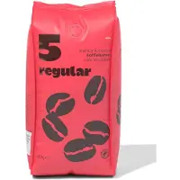 HEMA Koffiebonen regular 400g