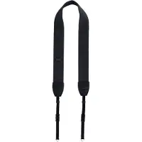 Rollei Camera Strap Zwart