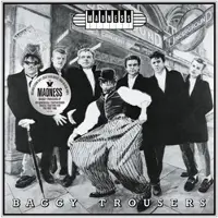 Madness - Baggy Trousers (RSD 2022) (EP)