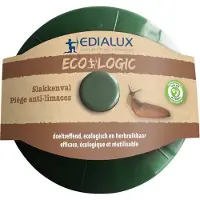 Edialux Slakkenval Val - 1 Stuk