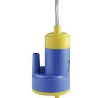 BARWIG Laagspanningsdompelpomp 0111 108 (Heldere waterpomp)