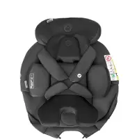 Maxi-Cosi Complete bekledingset voor Pearl 360 Autostoeltje