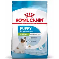 Royal Canin 4x Extra Small Puppy Hondenvoer 3 kg