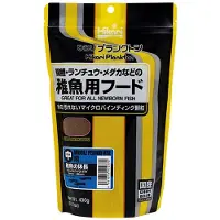 Hikari Plankton middle 400 gr