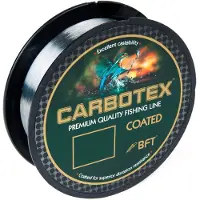 X2 Carbotex Coated - Nylon - 0.12 mm - 1.45 kg - 150 m - Visdraad - Visdraad