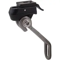 Spanninga Voorvorkhouder br140
