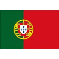 Talamex Portugese vlag