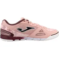 Joma Mundial Indoor Football Shoes Roze EU 43 Man