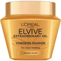 L'Oréal Extra Ordinary Oil Hair Mask 300 Ml