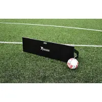 Precision Pro Board Rebounder Groen 150 x 40 cm