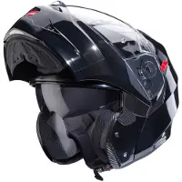 Caberg Duke X Smart Systeemhelm Zwart S