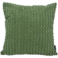 NOVÉE Sierkussen corduroy knit | 45 x 45 cm | polyester