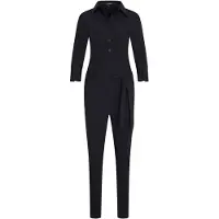 MI PIACE - Travel Uni Jumpsuit Patricia Black 2033 - Maat : XS