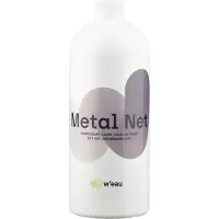 W'eau Metal Net - 1 liter