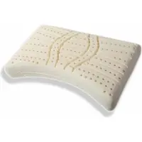 Cassenz Monaco Exclusive Hoofdkussen Soft 9cm