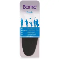 Bama Fresh inlegzool Deo Active maat 51