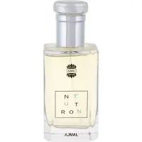 Ajmal Neutron Eau de Parfum, 100 ml (voor heren)