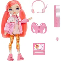 Mga Sparkle & Shine Modepop - Coral