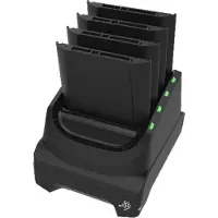 Zebra Sac-tc51-4schg-01 Tc51/56-laadstation Barcodescanner