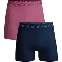 Muchachomalo Heren 2-pack boxershorts