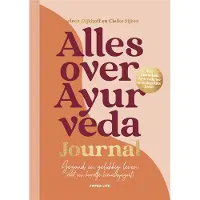 Paper Life Alles over Ayurveda - Journal