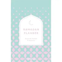 Paper Life Ramadan planner