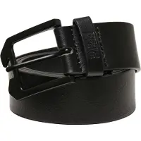 Urban Classics Riem - Bottle Opener Belt - zwart - Maat S-M