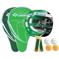 Donic Tafeltennis Set