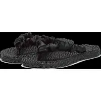 Ilse jacobsen Teenslipper 'Cheerful06' zwart