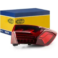 MAGNETI MARELLI Achterlicht 714081830203